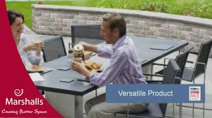 Sikaflex ebt adhesive is provided complementary when purchasing marshalls stoneface® walling. Introduction To Marshalls Stoneface Walling Youtube