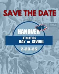 Get Ready, Panthers! Our 3rd Annual Athletics Day of Giving is coming up