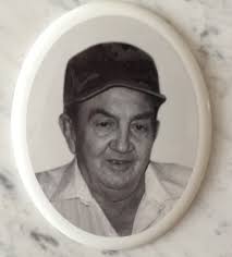 Harold Ducote (1928-2004)