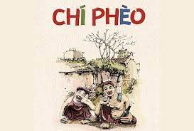 TOP3 d&agrave;n &yacute; v&agrave; văn mẫu ph&acirc;n t&iacute;ch nh&acirc;n vật Ch&iacute; Ph&egrave;o chi tiết nhất CCBOOK -  ĐỌC L&Agrave; ĐỖ