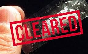 نتیجه جستجوی لغت [cleared] در گوگل