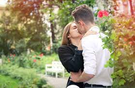 国際恋愛中に外国人がキスする10個の場所とその意味 | モア像ブログ