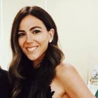 Andrea Bauza's Instagram, Twitter & Facebook