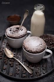 Rezept Saftige Espresso Schoko Tassenkuchen Von Cookingcatrin Rezept Tassen Kuchen Tassenkuchen Lebensmittel Essen