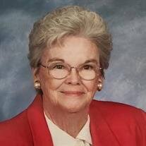 Dot B. Jones Obituary
