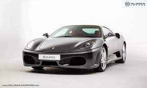 Find local deals from 4 million car listings in one search. 2005 Ferrari F430 Ferrari F430 V8 6 Speed Manual Uk Rhd Full Ferrari History Classic Driver Market