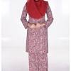Masing daerah memiliki corak tersendiri, seperti baju tradisional indragiri, siak dan bengkalis riau. 1