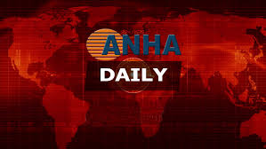 Hawar News Agency S Daily 20 08 2019 Anha Hawarnews English