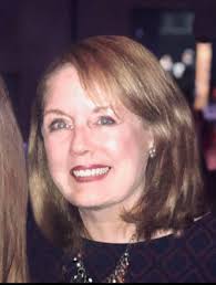 Alma Welch, the ex-wife of former Salt Lake Olympic Bid Committee chief Tom  Welch, has come