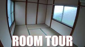 Wohnung in japan günstig mieten oder kaufen. Room Tour Unserer Japanischen Wohnung Japanisches Haus Youtube