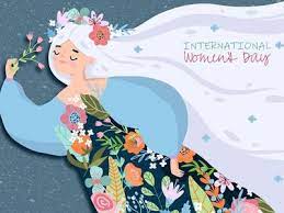 Maybe you would like to learn more about one of these? Happy Women S Day Quotes Women S Day 2021 Check Out Heartwarming Wishes Images Quotes For Beautiful Ladies In Your Life