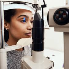 Eye Care Services Offered and More