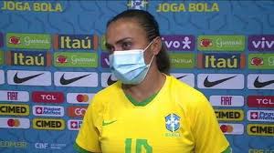 Portal oficial da seleção brasileira de futebol. Jogadoras Da Selecao Brasileira Se Manifestam Em Conjunto Contra Assedio Sexual Selecao Brasileira Ge