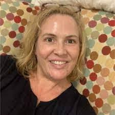 Penny Jorgensen's Instagram, Twitter & Facebook