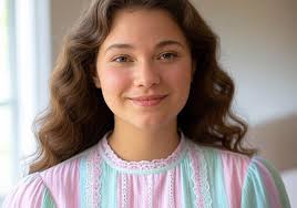 The Man Who Saw Me First