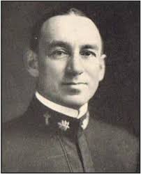 Advocates for Harvard ROTC .