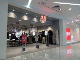Jalan tun sambathan lot no. H M Setapak Central Mall Clothes Store In Kuala Lumpur