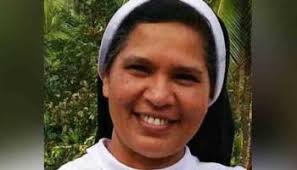 Bishop Franco case: Sister Lucy dismissed from the Church after Vatican  rejected her appeal