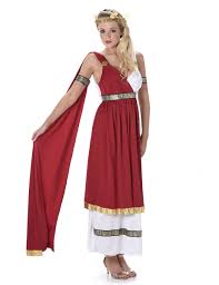 Pagina oficiala a federatiei ecvestre romane. Costume Da Romana Donna Costumi Adulti E Vestiti Di Carnevale Online Vegaoo