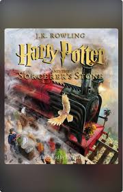 Harry Potter | Harry Potter And The Philosophers Stone