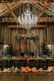 12 Ways To Decorate Your Fall Wedding With Pumpkins Pumpkin Wedding Pumpkin Wedding Pumpkin Wedding Decorations Pumpkin Wedding Pumpkin Centerpieces Wedding