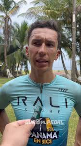 Andres Brenes Deportes