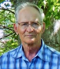 Ernest Bishop Obituary