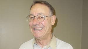 Bonnell an avid stamp collector