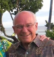 Ronald Silva Obituary