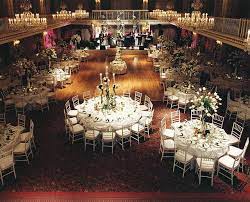 Banquet In The Grand Ballroom Drake Hotel Chicago Wedding Chicago Wedding Venues Drake Hotel Chicago