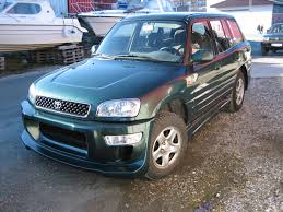 You can also choose from toyota suvs toyota, as well as. 1999 Toyota Rav4 Test Drive Review Cargurus
