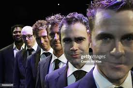 14 Colin Griffiths Brown Photos & High Res Pictures