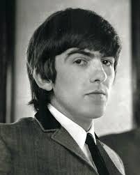 Beatles George Harrison