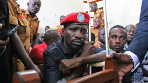 The news sources from uganda are selected to give researchers, journalist and others an overview of todays news seen. Bobi Wine On The Road With Uganda S Ghetto President Bbc News