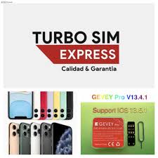 To the original carrier working 3g and 4g. Turbo Sim Automaticos Lapulga Com Do La Pulga Virtual