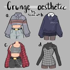 See more ideas about drawing clothes, anime outfits, art clothes. In 2020 Retro Outfits Aesthetic Clothes Drawing Anime Clothes