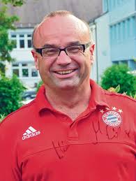 Untersteinach: Lothar Hahn bleibt drei weitere Jahre Vorsitzender