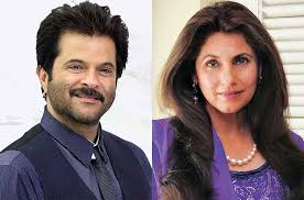 Anil Kapoor And Dimple Kapadia Hit It Off Like A House On Fire On The Sets Of Welcome Back Chordify gives you the chords for any song. anil kapoor and dimple kapadia hit it