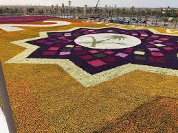 Check spelling or type a new query. Saudi Arabia Regains World Record For Largest Carpet Of Flowers Arabianbusiness