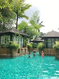 Until oct 2019 travel period: Goodyfoodies Lost World Hot Springs Onsen Noodle House