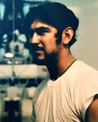 Thomas Johnson Obituary (1958