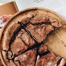 These Fudgy Malted Brownies Are The Best Thing To Come Out Of My Oven Cupcakes Cashmere