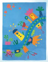 Er will dir keine angst machen, sondern ermutigt dich mit seinem lächeln tolle neue spiele aus zu probieren.und vielleicht fliegt er ja mit dir durch dein ganzes reich um spannende abenteuer zu erleben. Haba Dreamland Rug By Haba Toys Usa 179 99 Great For Kid S Beadroom New Zealand Wool Children Love Kinderteppiche Teppich Kinderzimmer Kinderzimmer Dekor