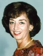 Betty Ludwig avis de décès