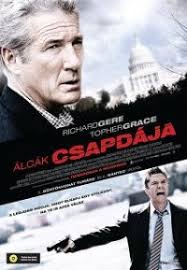 Richard gere, laura linney, edward norton and others. Alcak Csapdaja 2011 Teljes Film Magyarul Online Mozicsillag