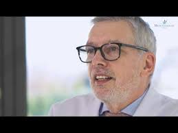 Vision for All: André Mermoud, le professeur au grand cœur