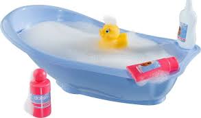 Ob sie sich für winnie pooh , elefanten oder eine. Dolls World Puppen Bade Set New Born Baby Puppe Badewanne Zubehor Puppe Baden Kaufen Bei Koka Handelsgesellschaft Mbh