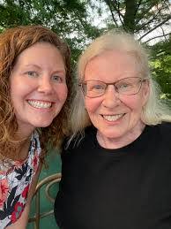 Angela Stiverson's Instagram, Twitter & Facebook