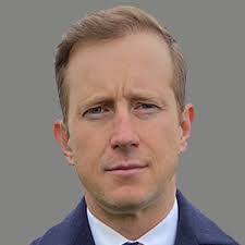 Jonathan Lea's Instagram, Twitter & Facebook