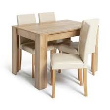 You'll find sets at bob's for under $500 for a dining table and chairs, and up to $4,300 for beautiful sets that include 10 chairs, a table and china hutch. Results For Cream Dining Table